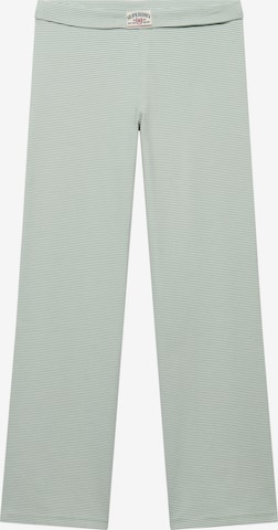 Superdry & Co Hose in Grün: Vorderseite