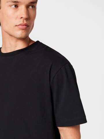 MELA Bluser & t-shirts 'BHAJAN' i sort