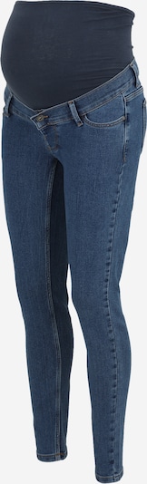 MAMALICIOUS Farkut 'MLJOSEFINA' värissä sininen denim, Tuotenäkymä