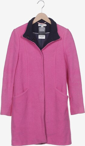 Boden Jacket & Coat in M in Pink: front