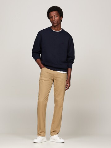 TOMMY HILFIGER Свитшот 'ESSENTIAL' в Синий