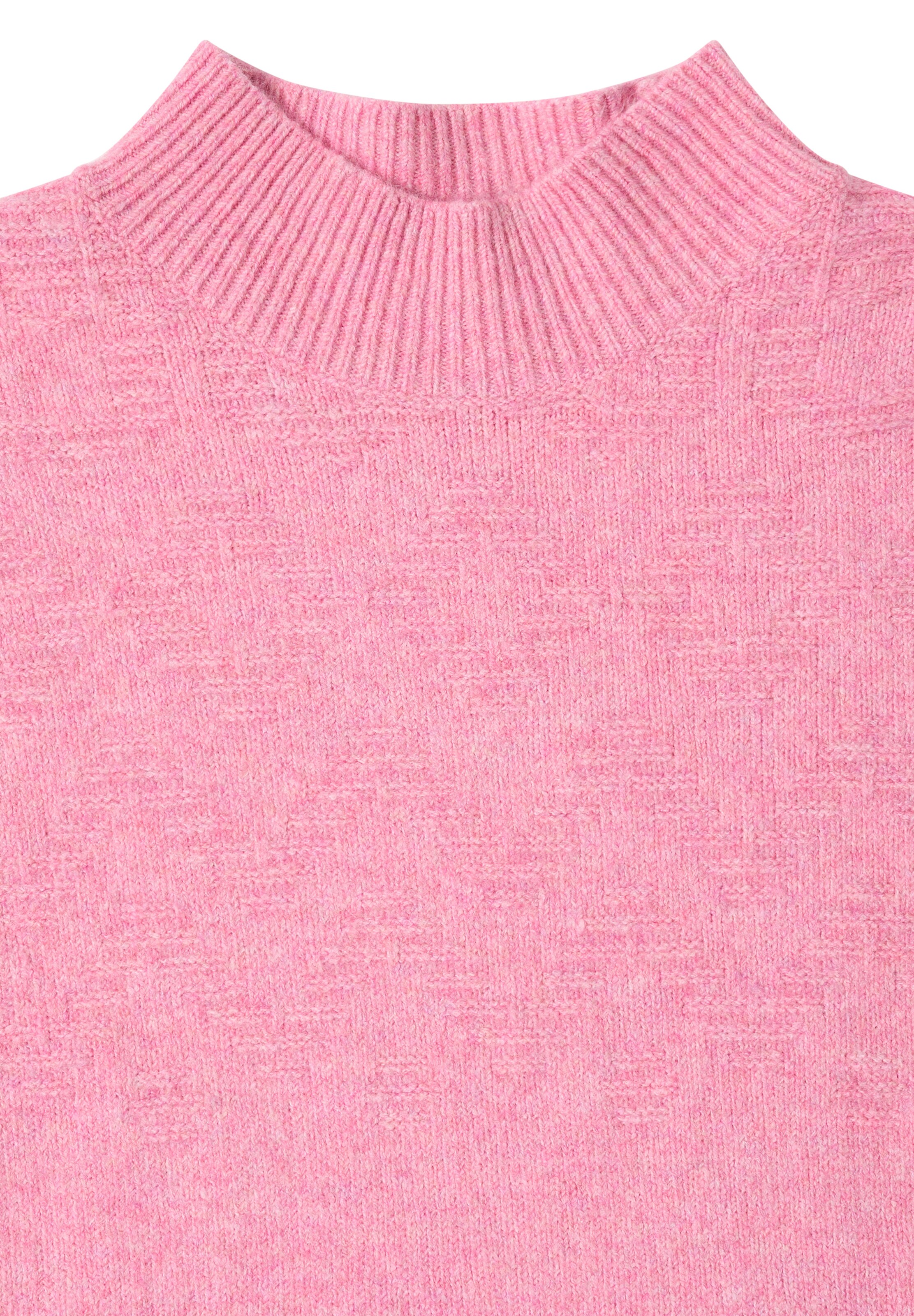 CECIL Sweater in Pink