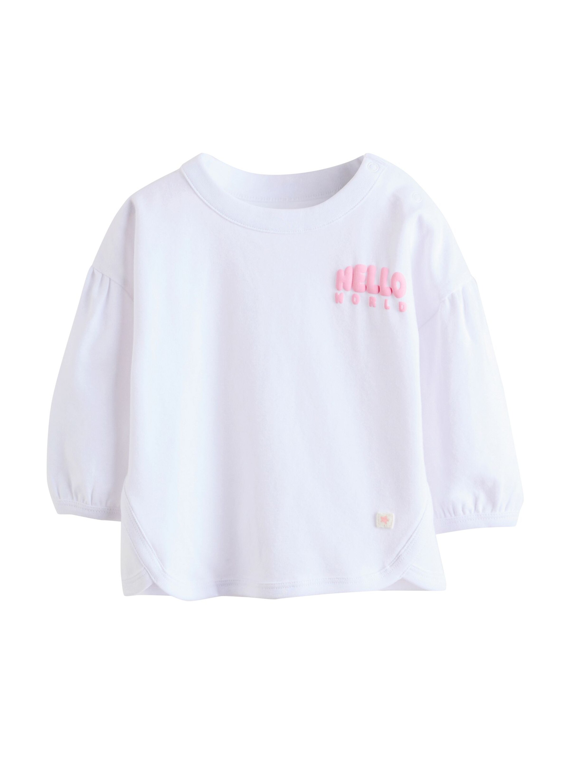 Next Комплект в Ярко-розовый