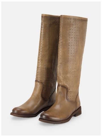 FELMINI Boot in Brown