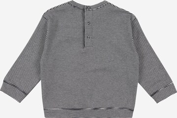 PETIT BATEAU - Camiseta en gris