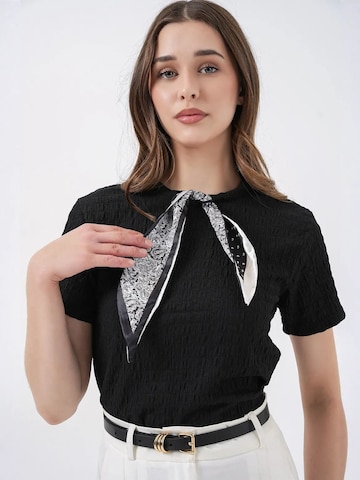 Camicia da donna di Bigdart in nero