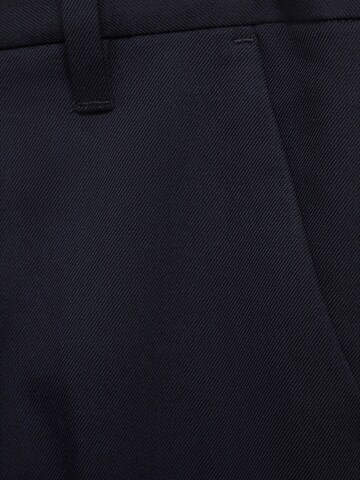 MANGO KIDS Regular Trousers 'Raip' in Blue