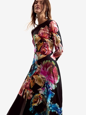 DesigualHaljina - crna boja