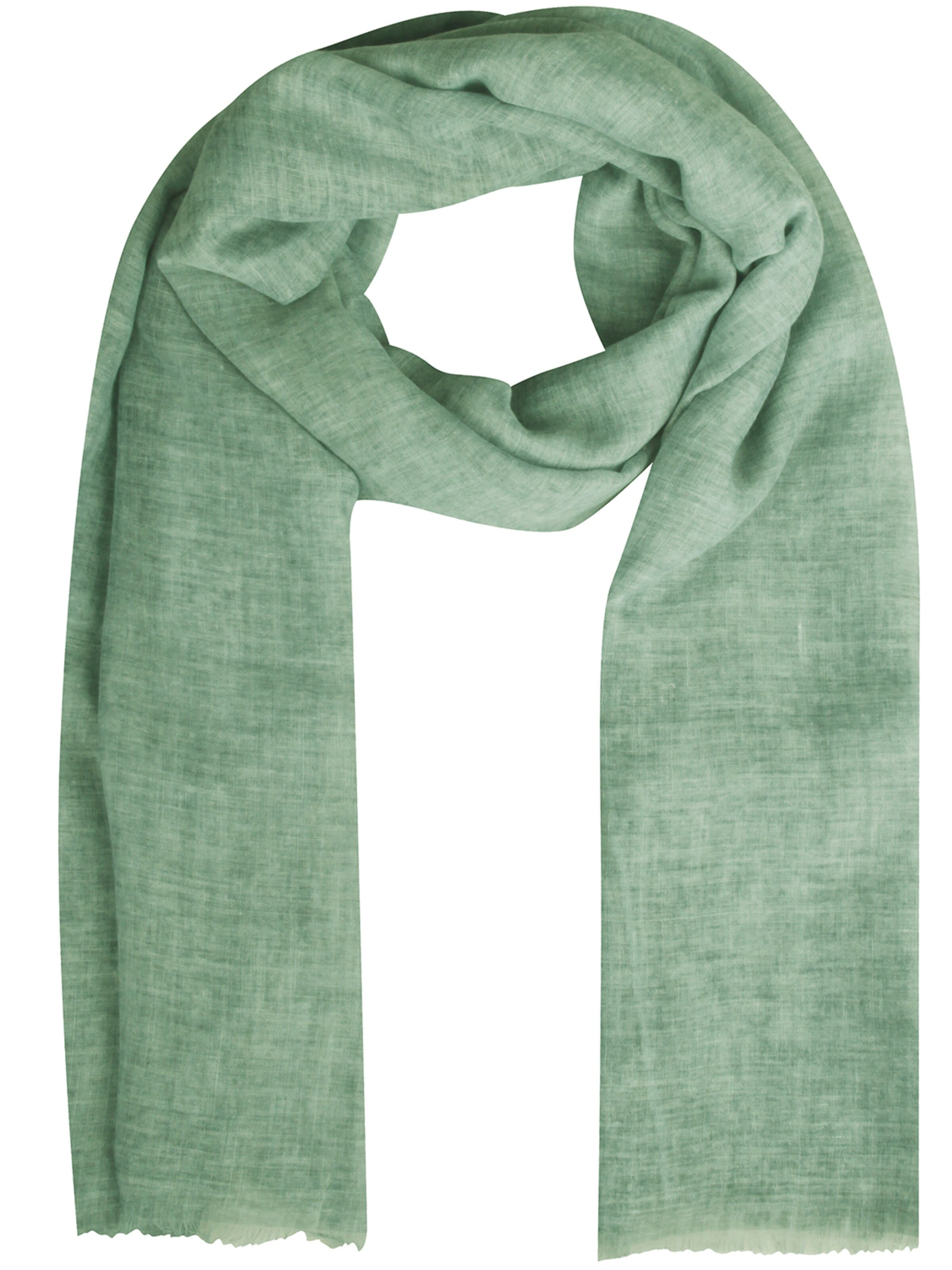 Capelli New York Wrap in Green: front