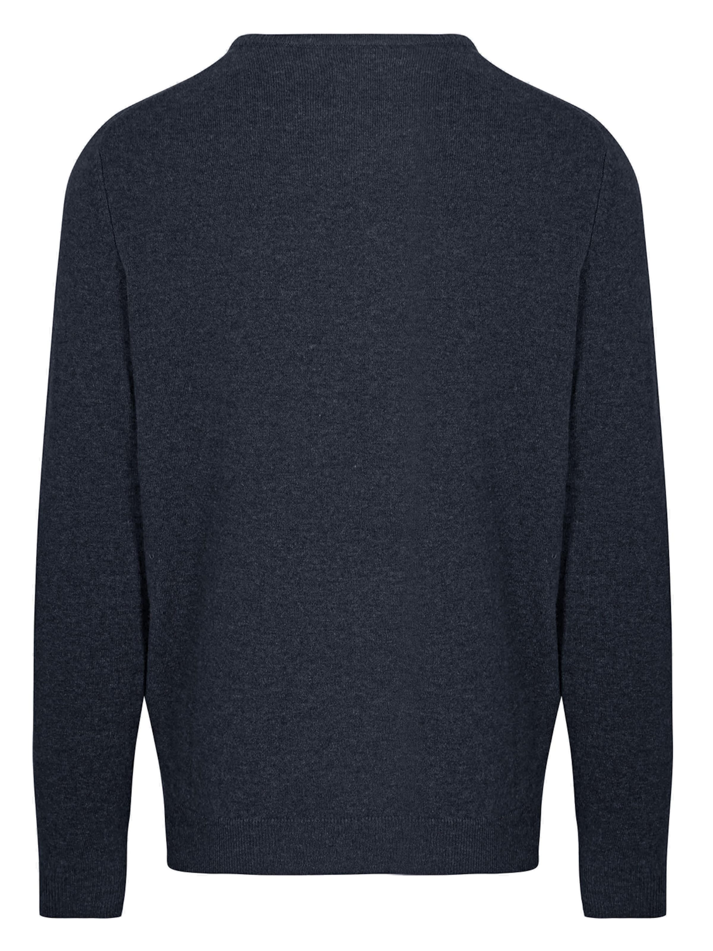 Steppin' out Pullover‌‌‌‌‌‌‌‌ in Blau
