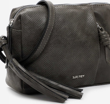 Suri Frey Crossbody Bag 'Nicky' in Grey