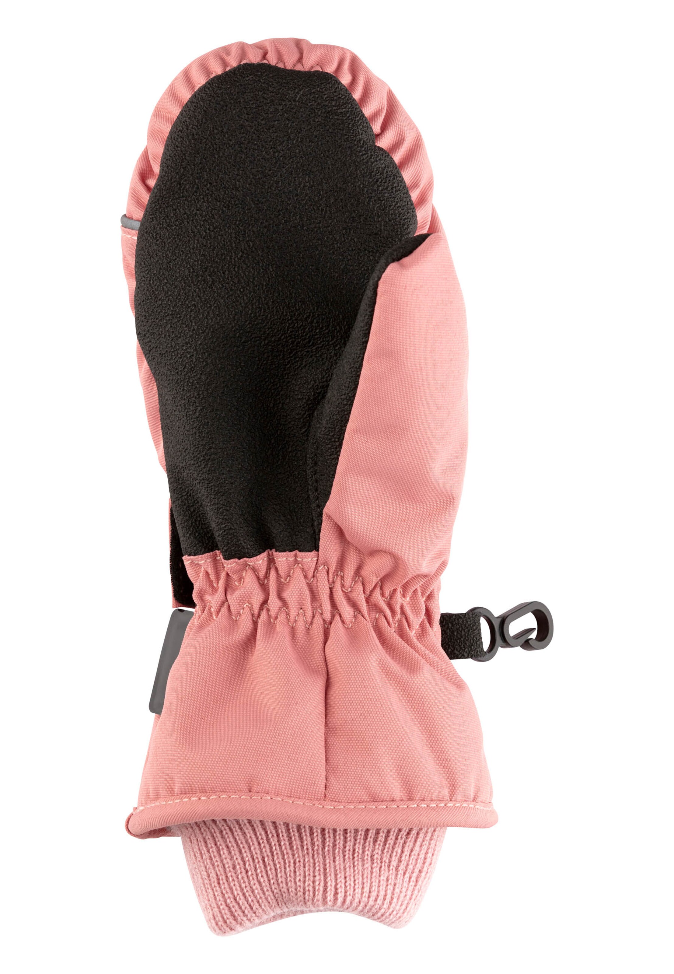 STERNTALER Gloves in Pink