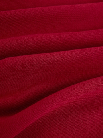 Next Trui in Rood