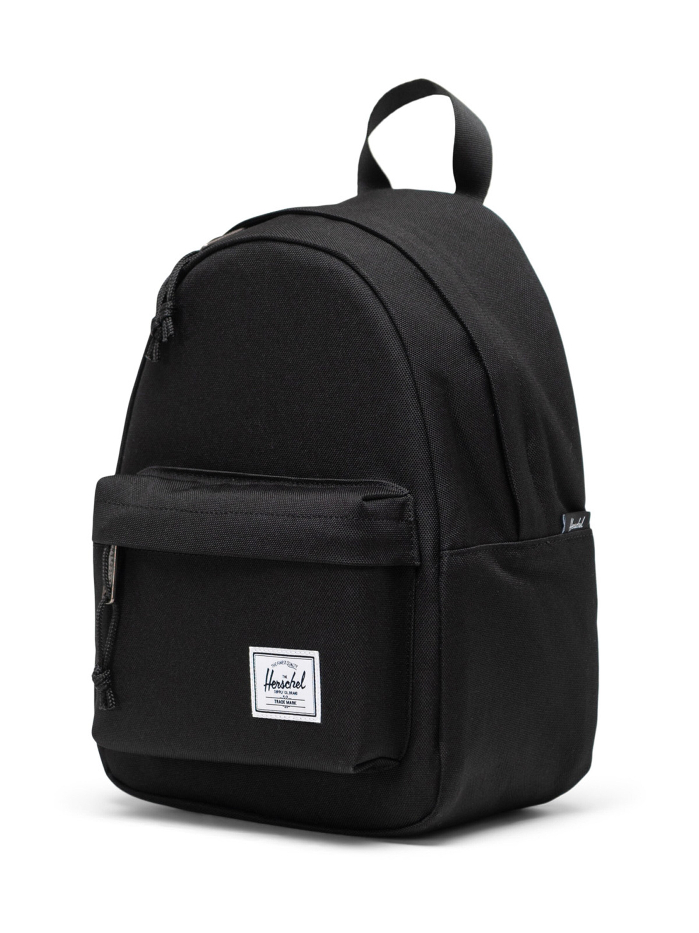 Herschel Rygsæk 'Classic' i sort