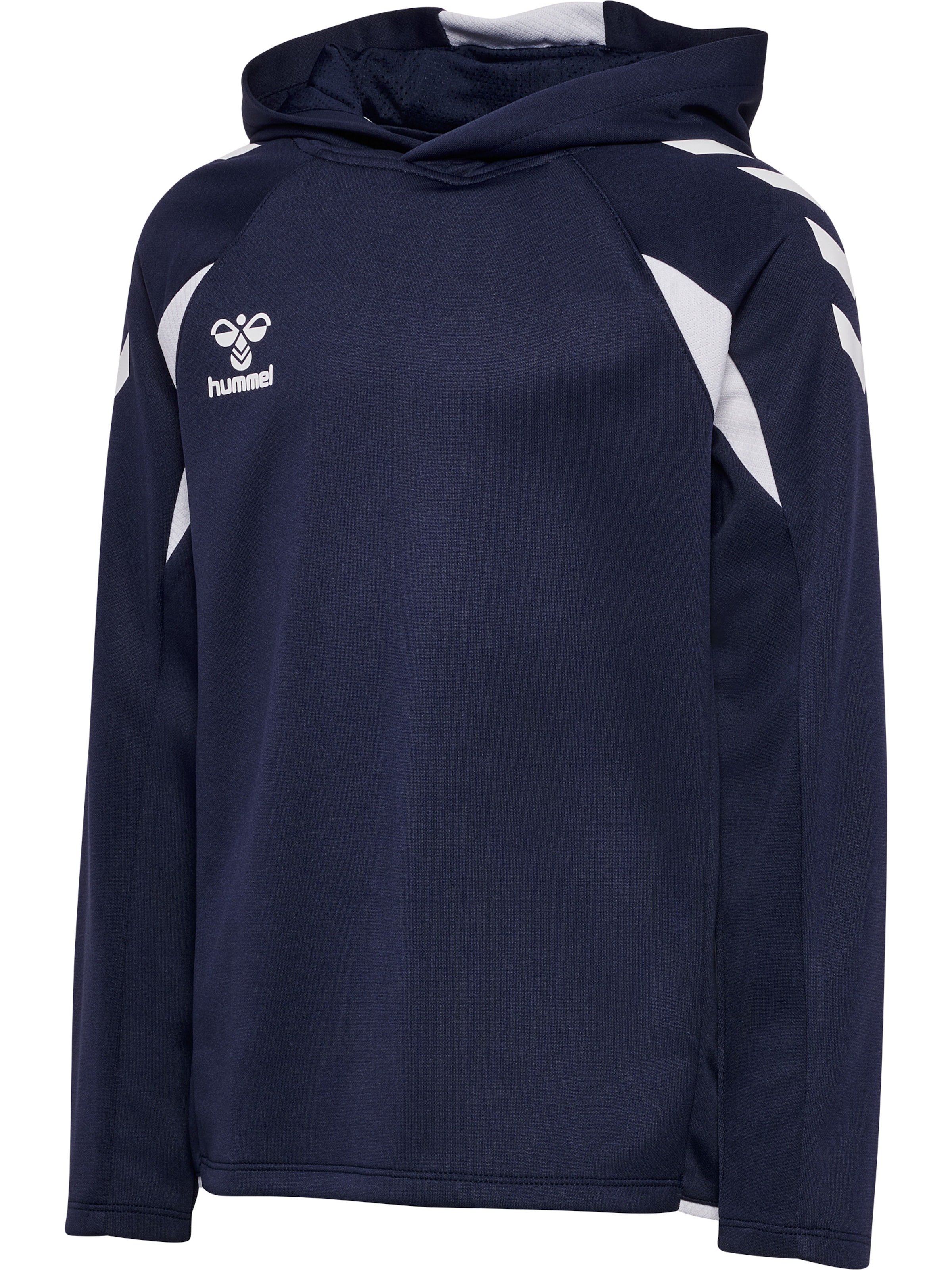 Hummel Athletic Sweatshirt 'Core 2.0' in Blue