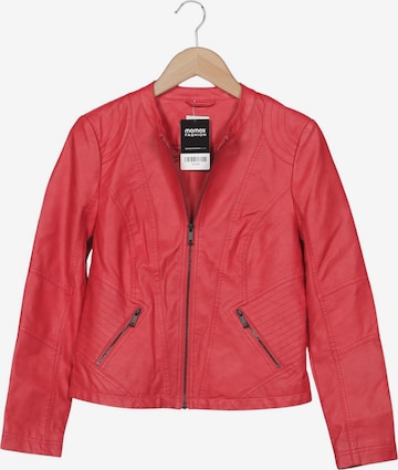 TAIFUN Jacke M in Rot: Vorderseite