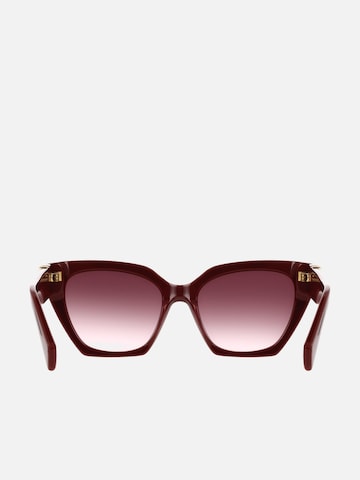 Liu Jo Sunglasses in Red