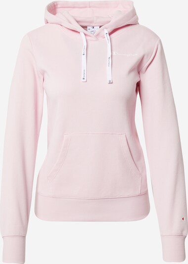 Champion Authentic Athletic Apparel Sportisks džemperis rožkrāsas, Preces skats