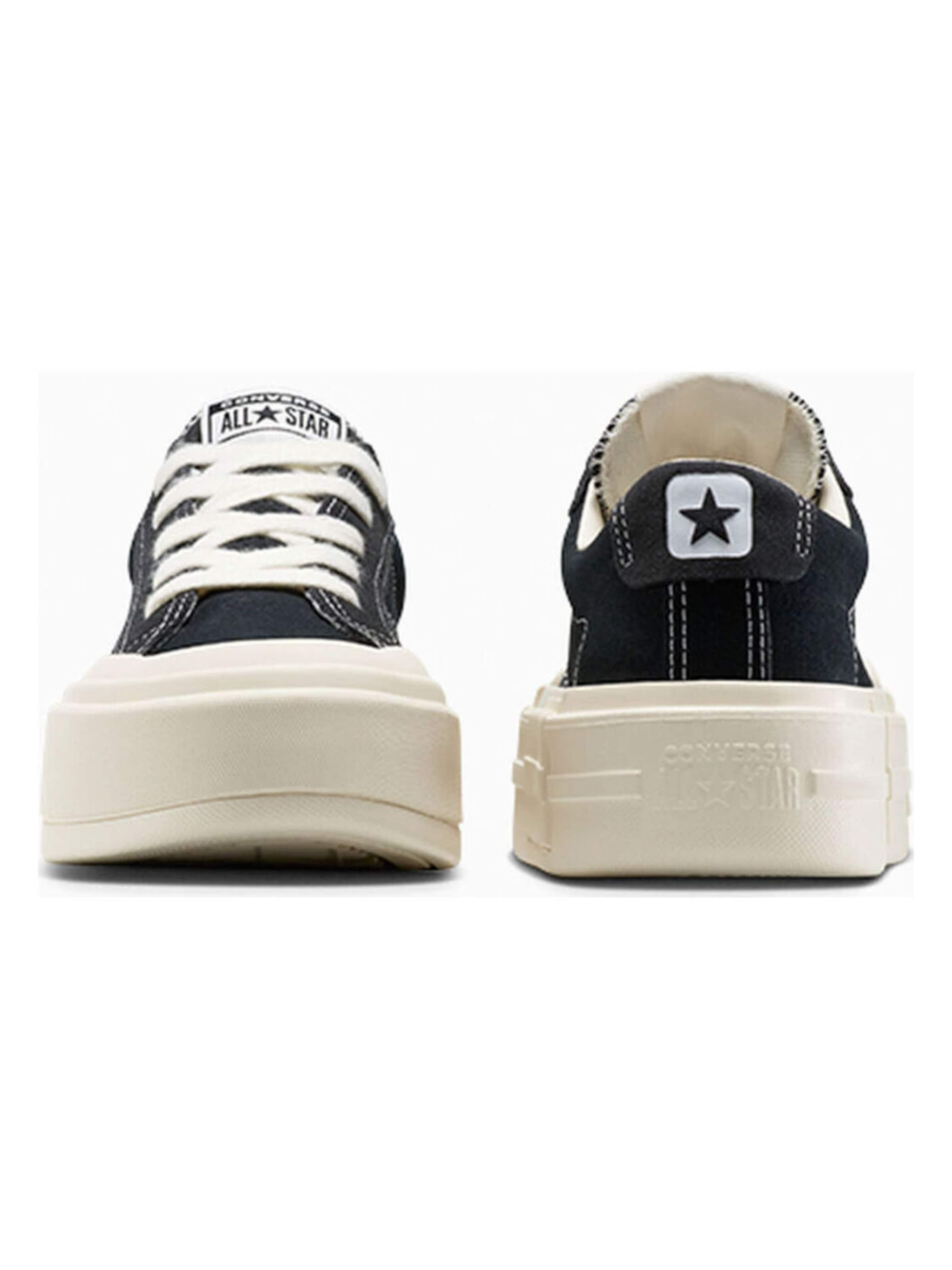 Sneaker bassa 'Ctas Cruise Ox Nu' di CONVERSE in nero