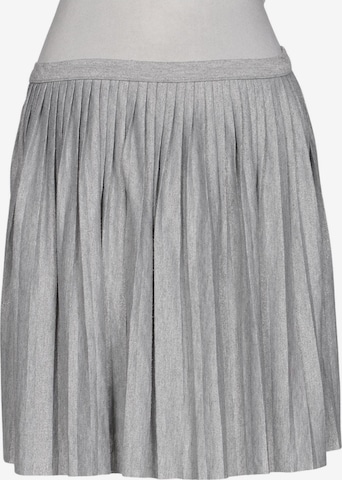 Monki Rock M in Silber: Vorderseite