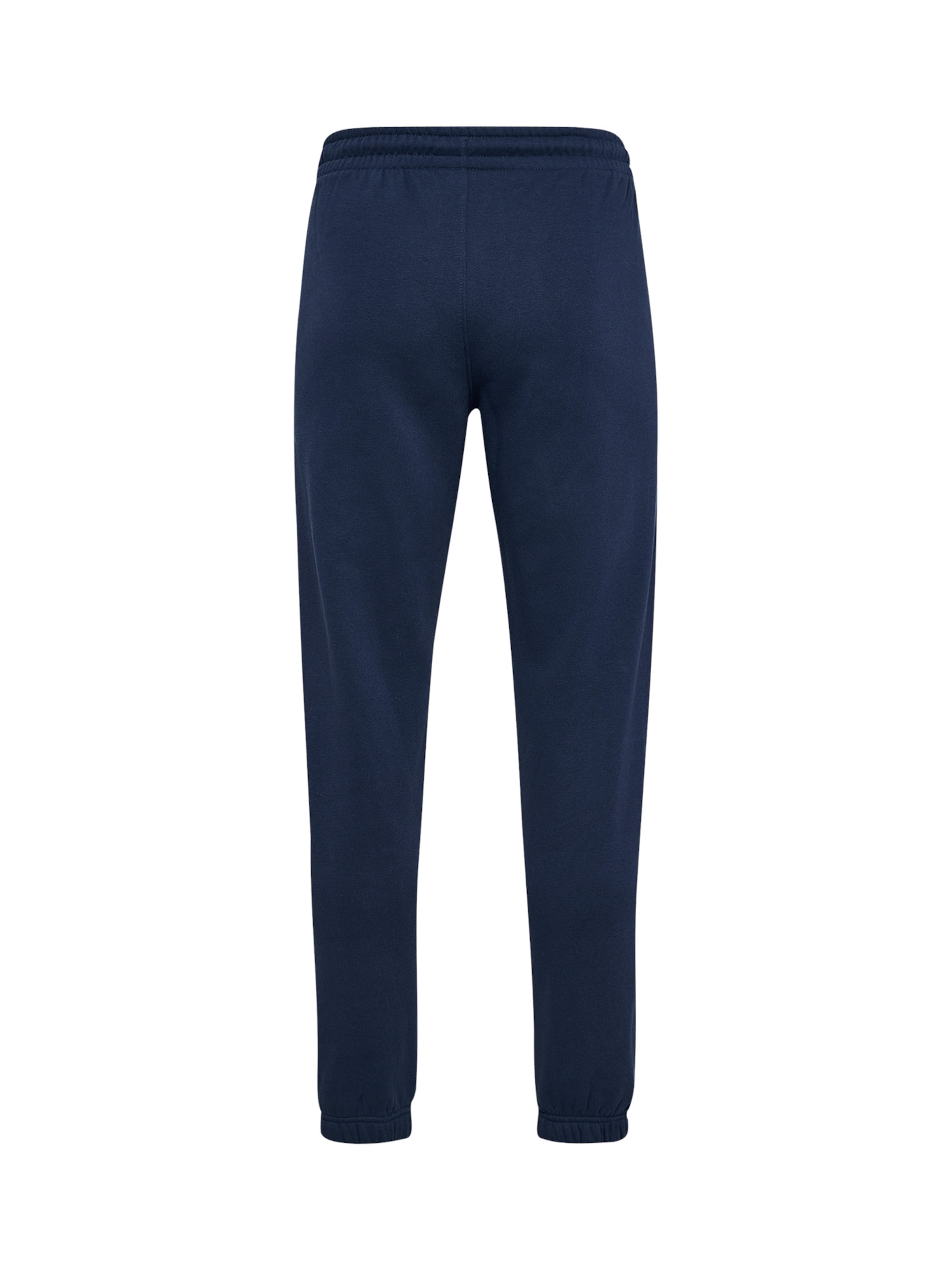 zils Hummel Pakapēniski sašaurināts piegriezums Bikses 'Bee'