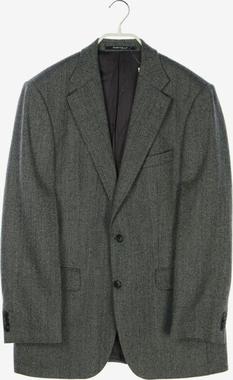 Piattelli Suit Jacket in M-L in Black, Item view