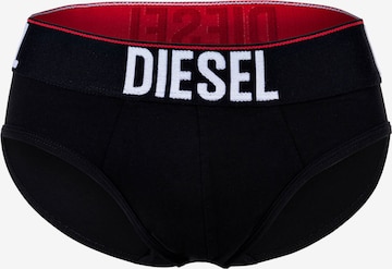 DIESEL Slip i blandingsfarvet