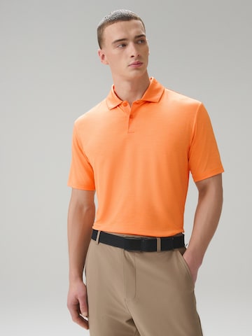 Next Toiminnallinen paita värissä sininen: etupuoli