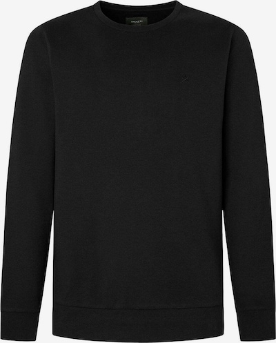 Megztinis be užsegimo iš Hackett London, spalva – juoda, Prekių apžvalga