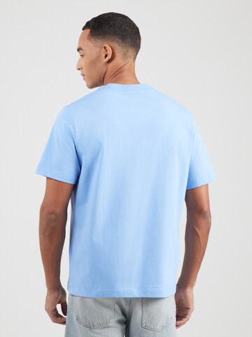 Calvin Klein Jeans Póló - kék