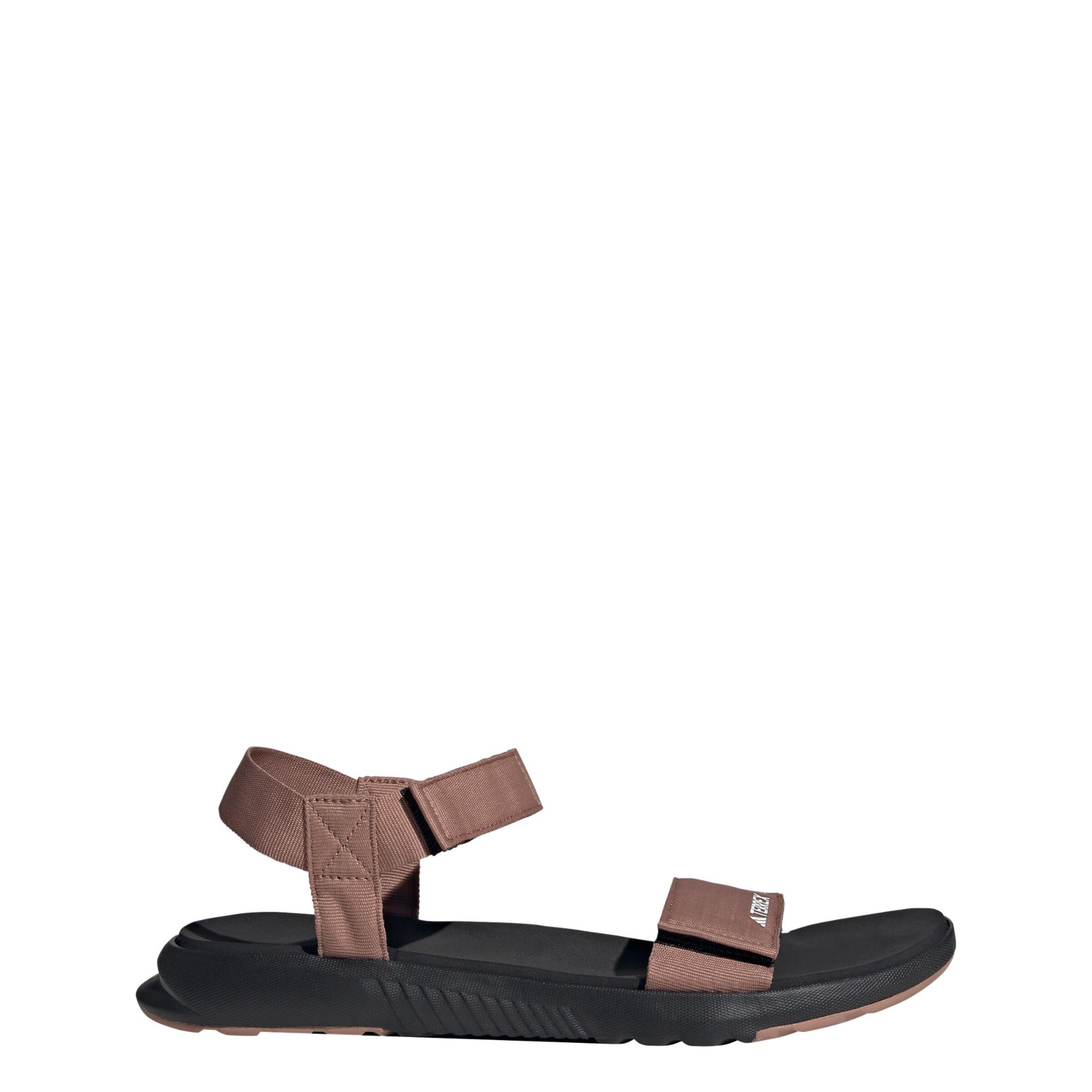 ADIDAS TERREX Wandelsandalen 'Hydroterra' in Bruin