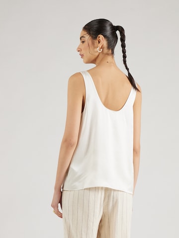 Banana Republic Blus 'ESSENTIAL' i vit