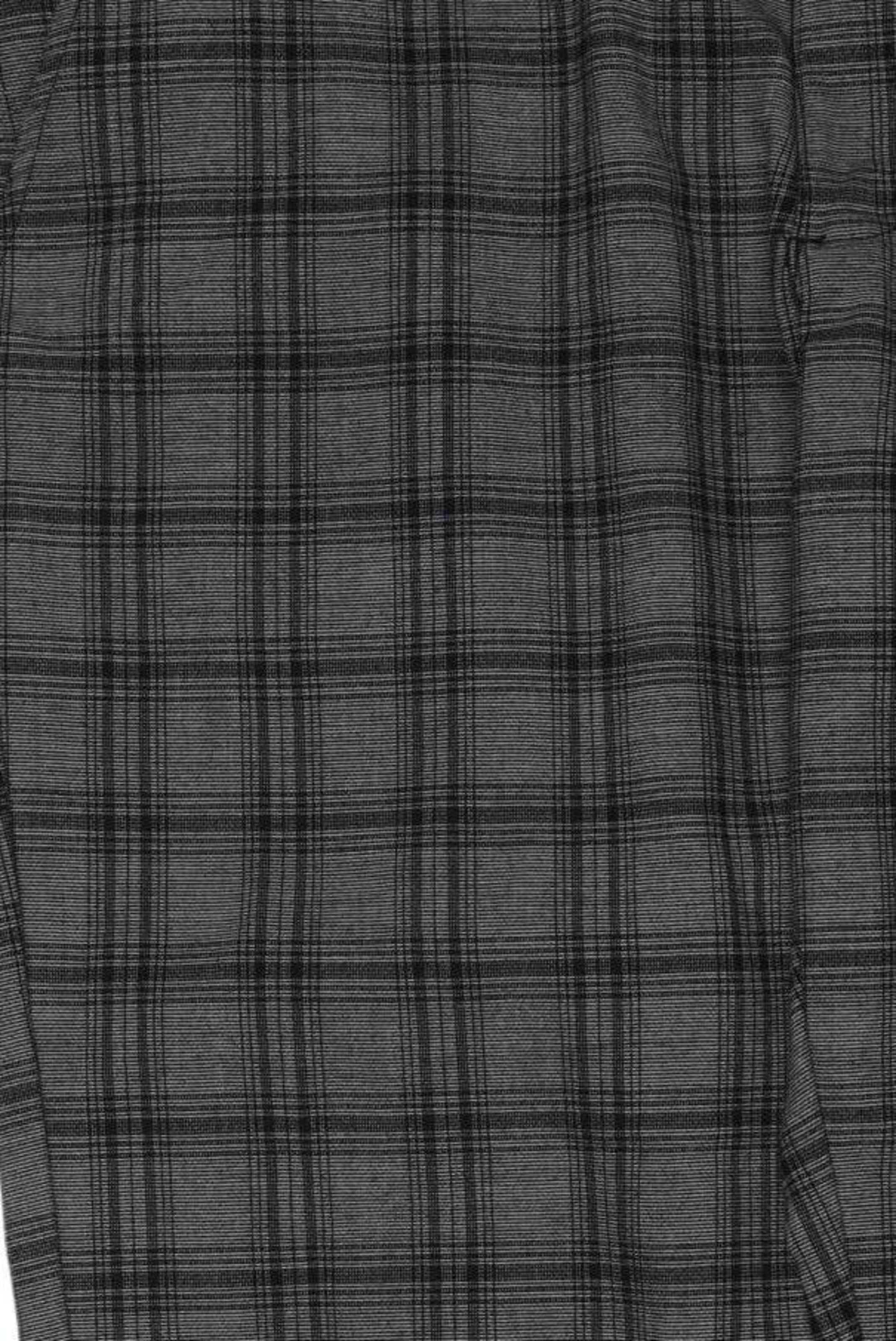 Mc Neal Stoffhose 35-36 in Grau