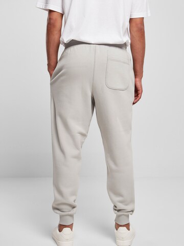 Urban Classics - Tapered Pantalón en gris