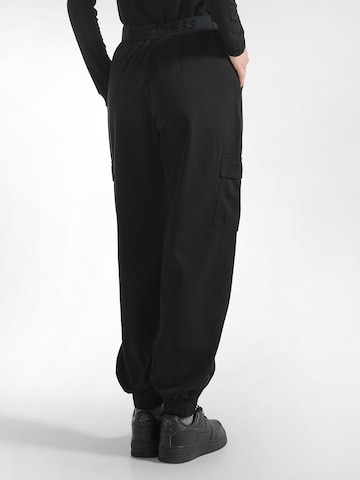 Slimfit Pantaloni di DEHA in nero