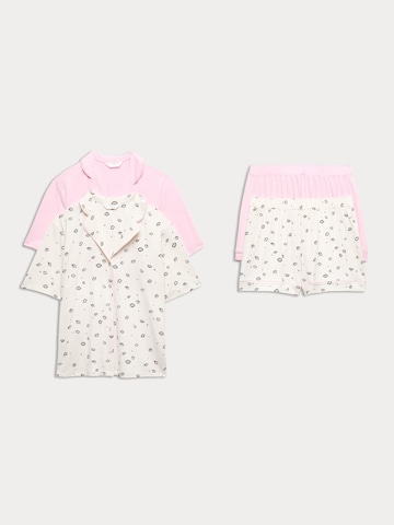 Pigiama di Marks & Spencer in rosa