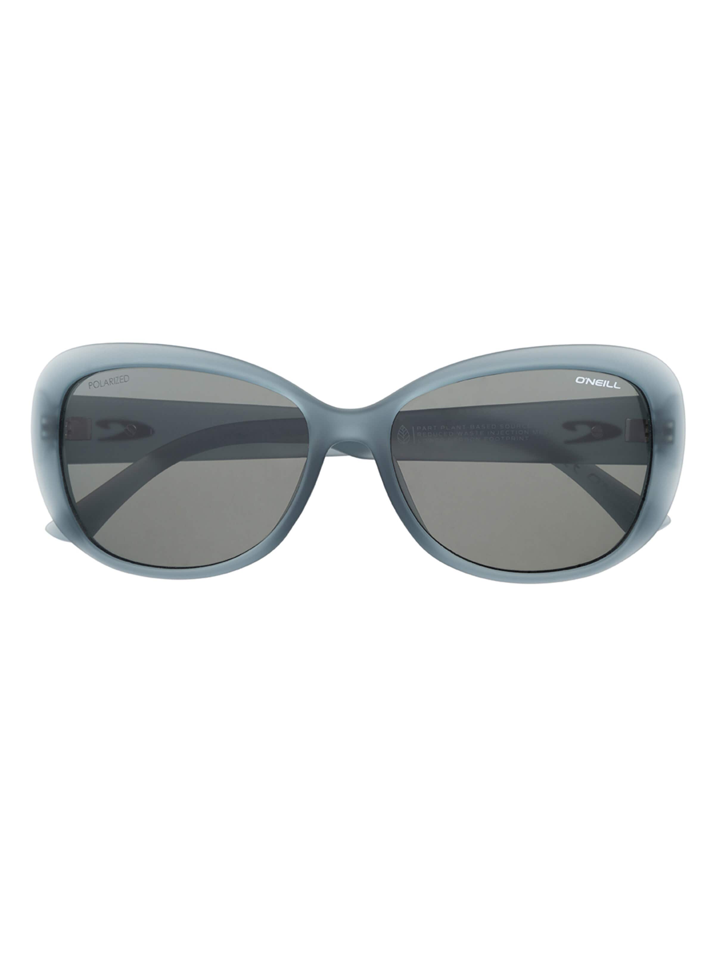 O’Neill Eyewear Sonnenbrille in Blau: Vorderseite