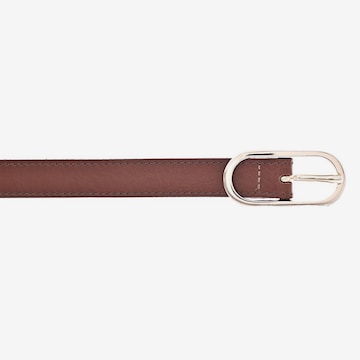 Ceinture TAMARIS en marron