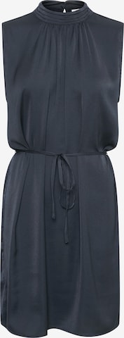 SAINT TROPEZ Dress in Blue: front