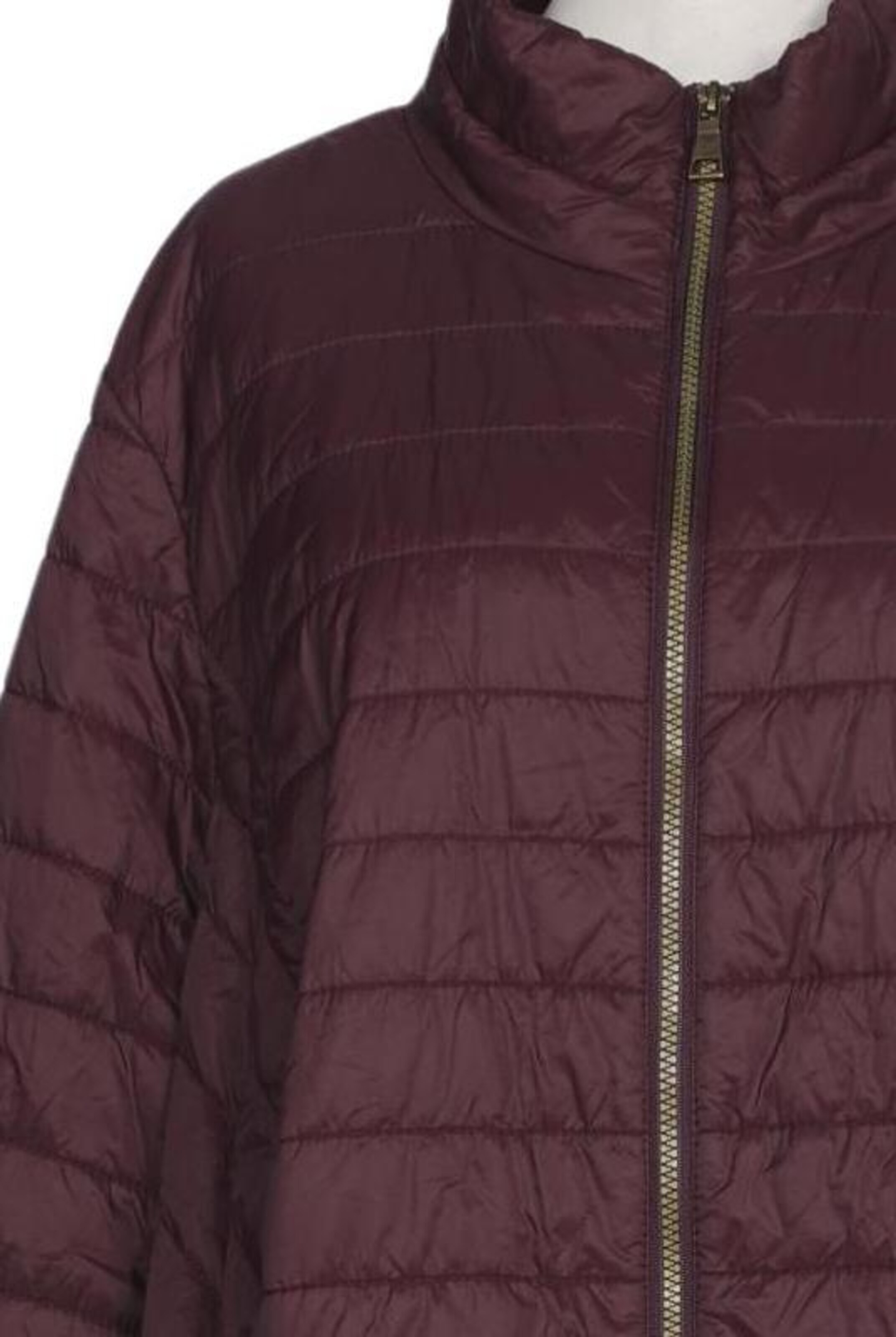 Ulla Popken Jacke 9XL in Rot