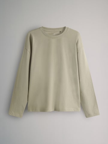 The Set Shirts i blandingsfarvet