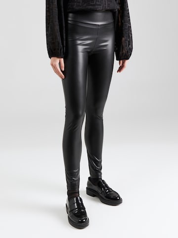 PRINCESS GOES HOLLYWOOD - regular Leggings en negro: frente