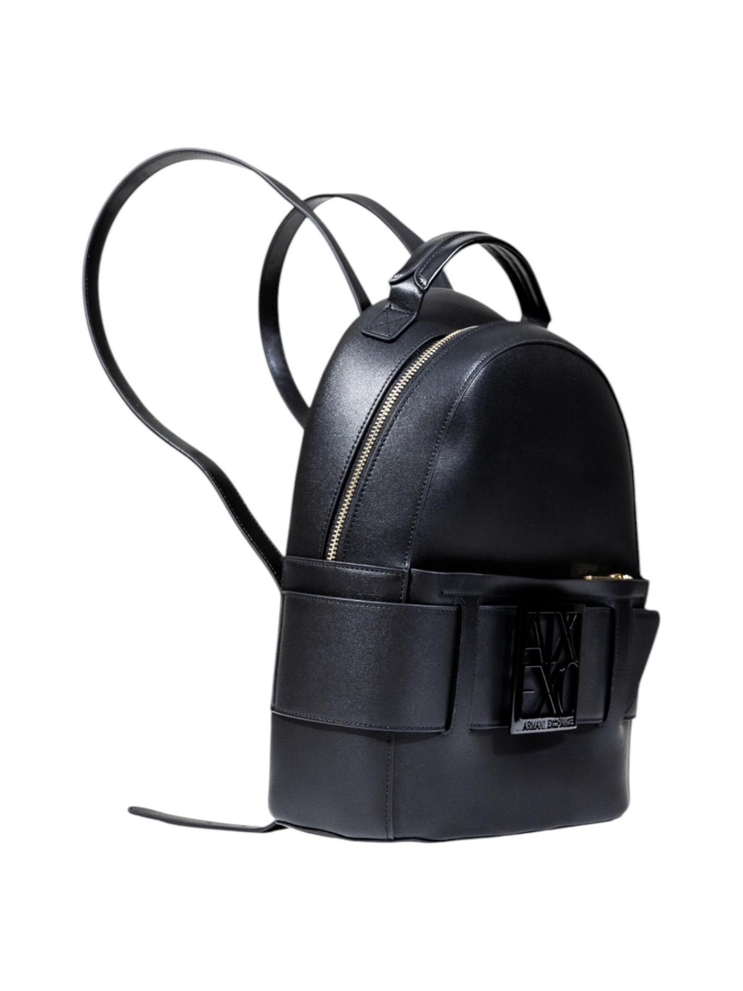 ARMANI EXCHANGE - Mochila 'XW001204 AF13672' en negro