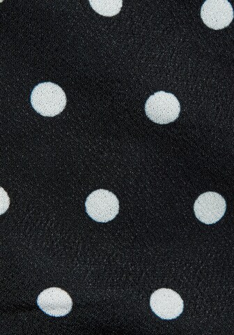 Top di LASCANA in nero