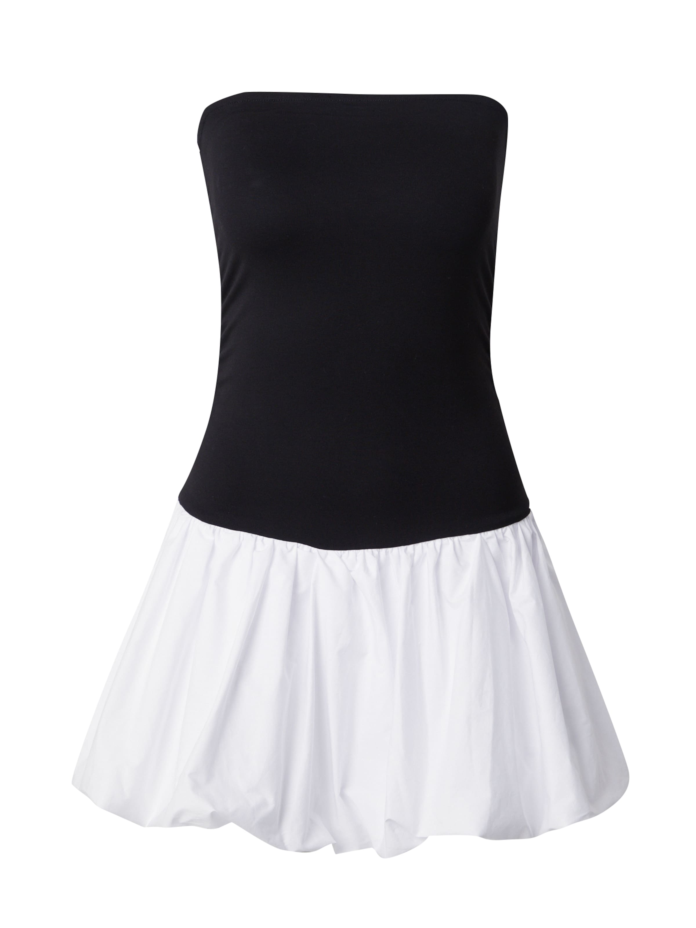 millane Платье в Черный: спереди