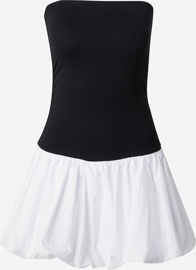 millane Mekko värissä musta / valkoinen, Tuotenäkymä