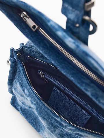 Sac à dos Desigual en bleu