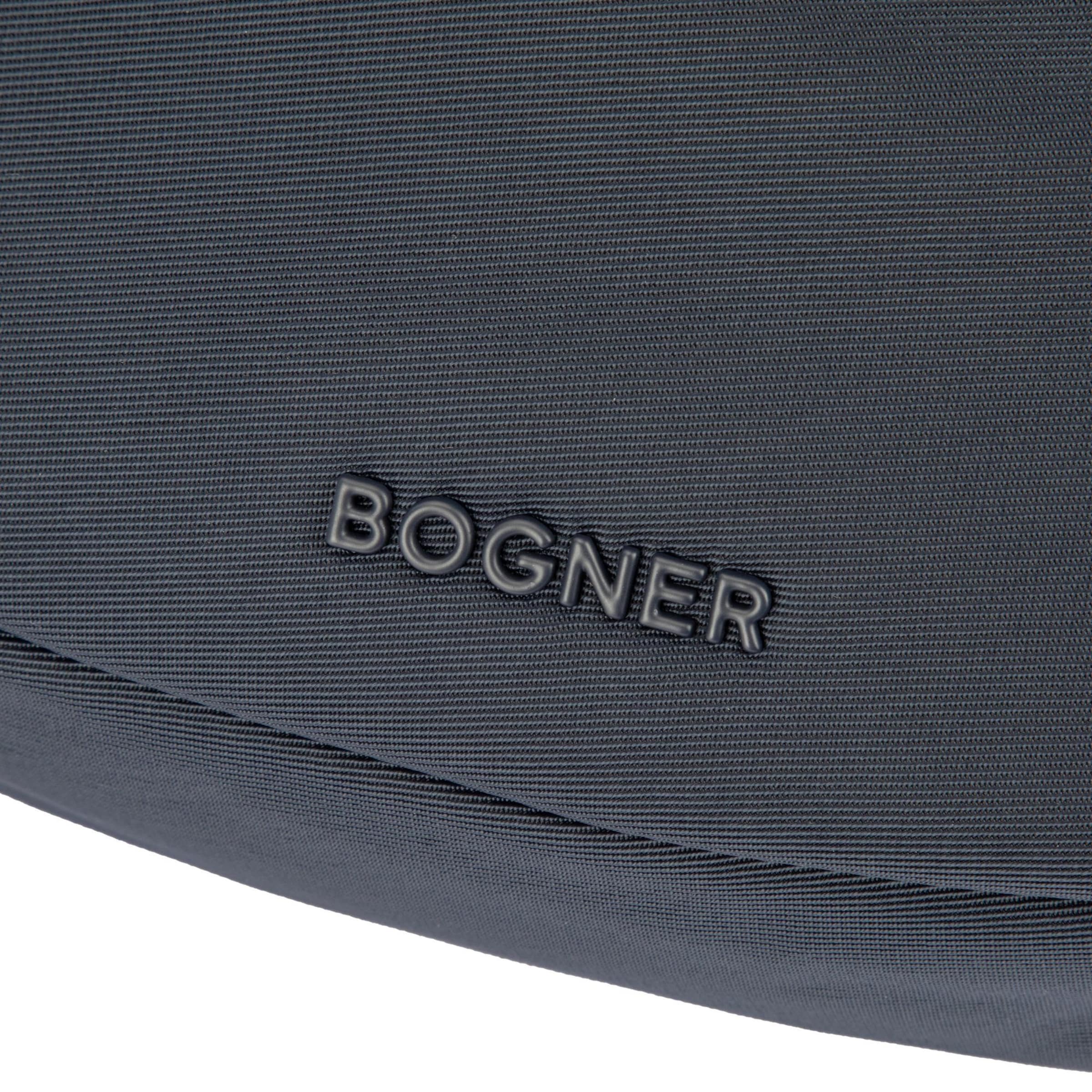 BOGNER Gürteltasche 'Maxon' in Blau