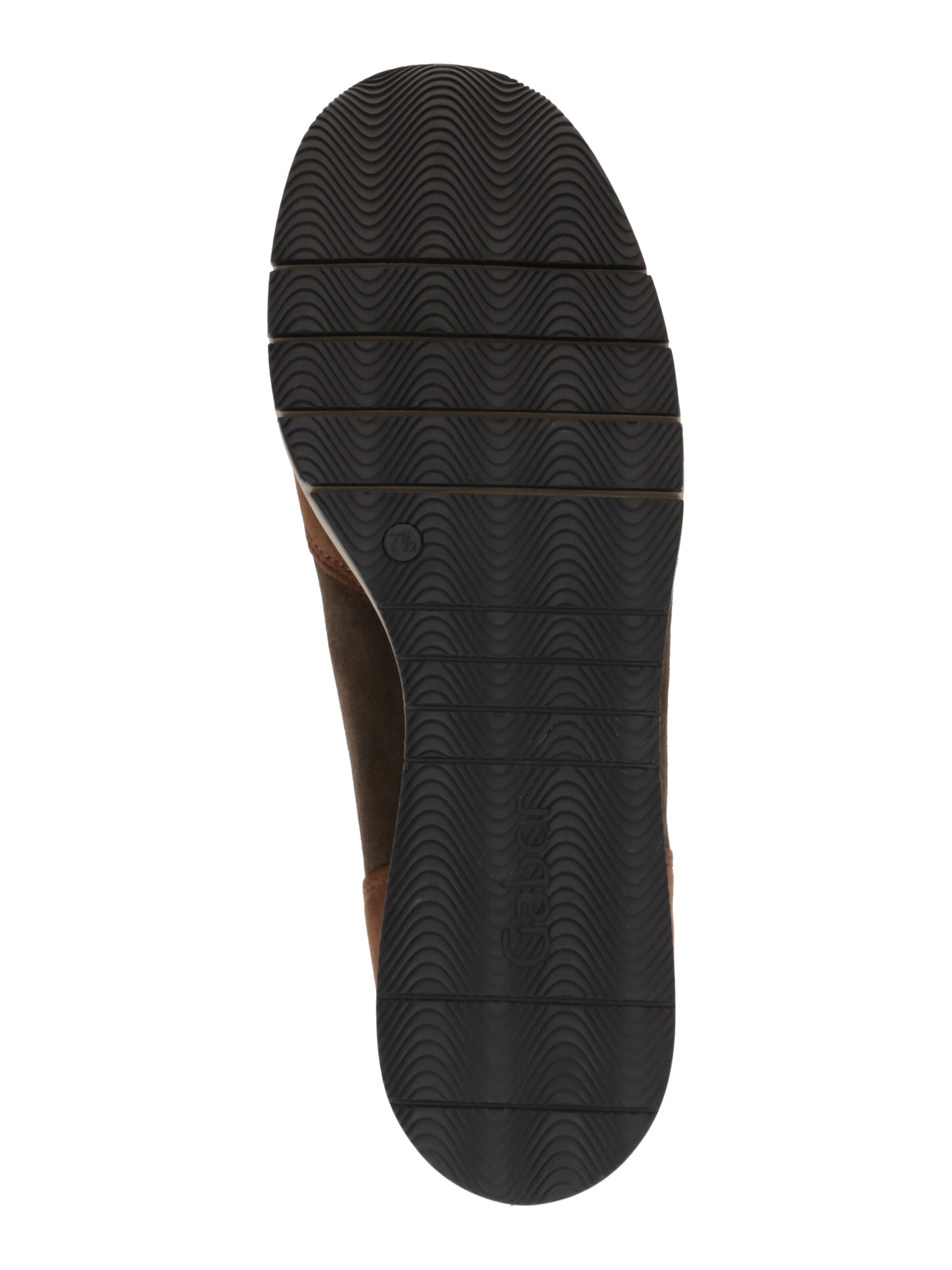 ruda GABOR Sportbačiai be auliuko