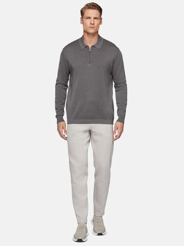 Boggi Milano Sweater in Grey